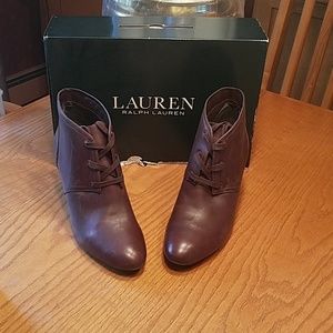 Ralph Lauren boots